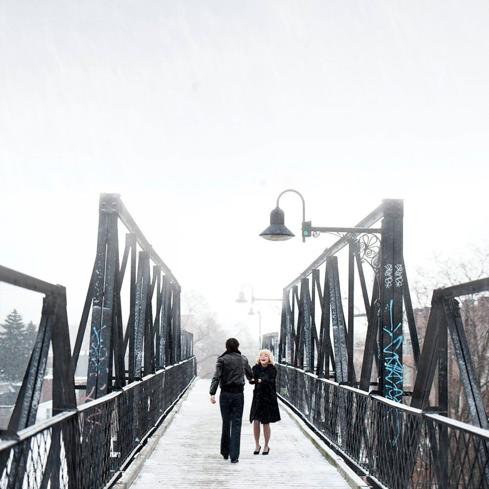 Histórias que contamos