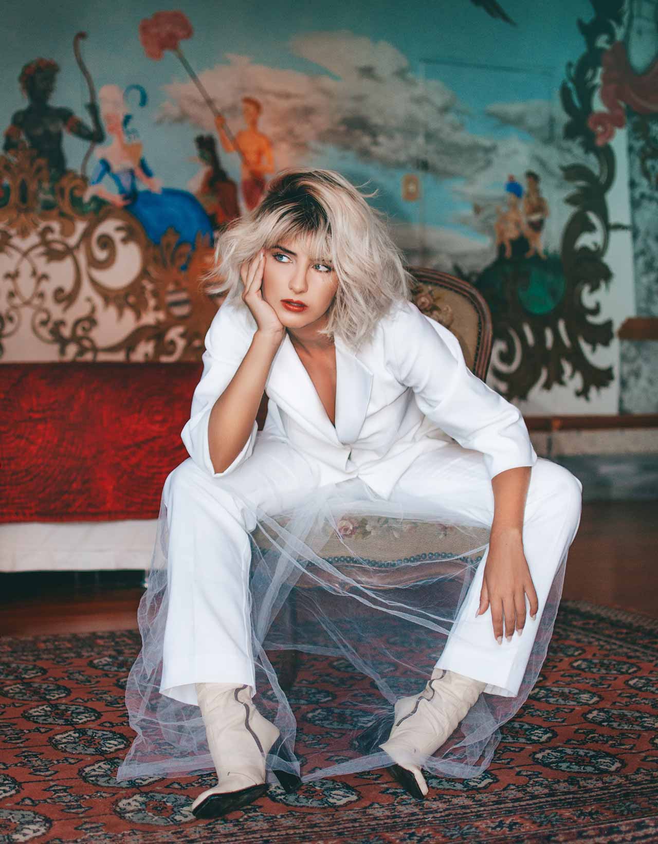 Dia Nacional da Mulher