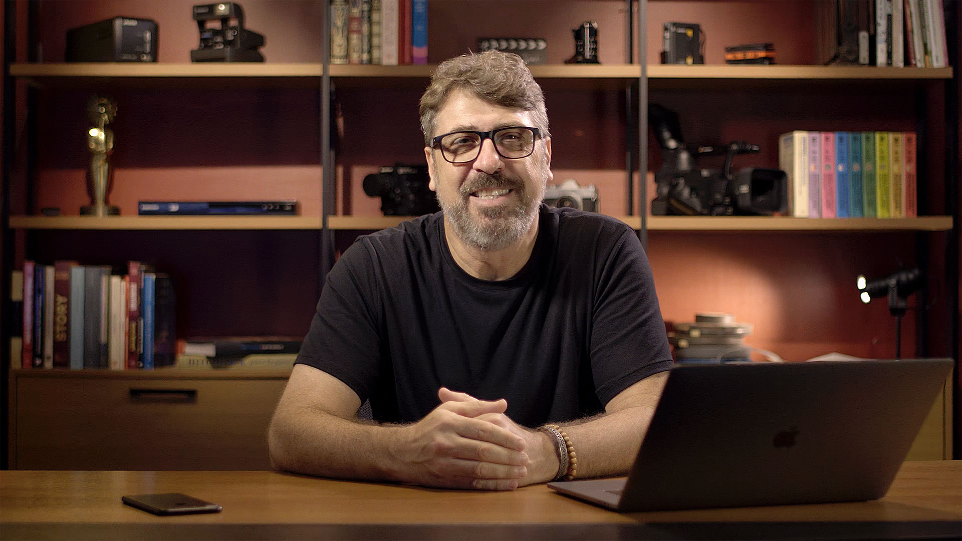 Curso Histórias Sem Fim