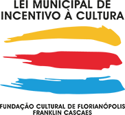 Logo da Lei Municipal de Incentivo à Cultura
