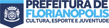 Logo Prefeitura de Florianópolis